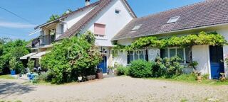  Propri�t�/ch�teau � vendre 10 pi�ces 395 m�