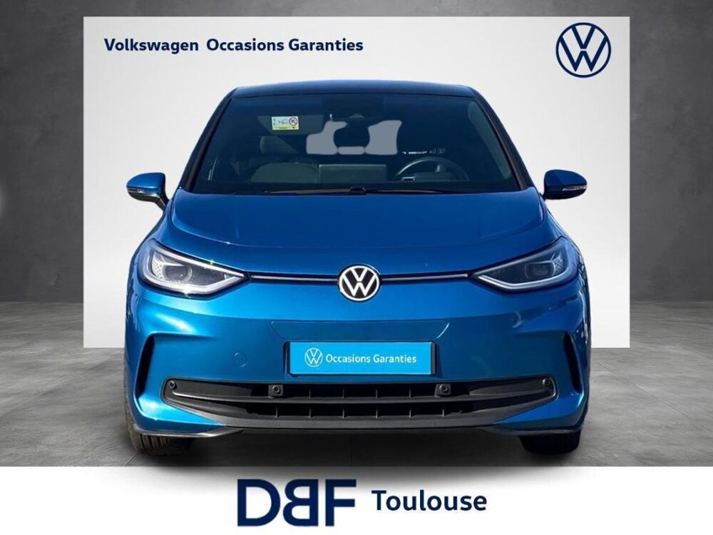 ID.3 204 ch Pro Performance Style 2023 occasion 31100 Toulouse