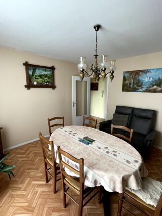  Appartement � vendre 4 pi�ces 67 m�