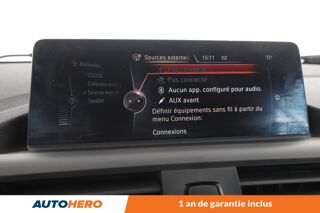 Serie 2 218d Sport BVA8 150 ch 2016 occasion 92130 Issy-les-Moulineaux