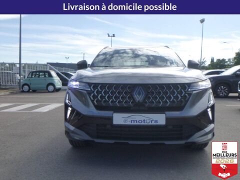 Austral full hybrid E-Tech 200 Esprit Alpine +Pack 2026 occasion 10150 Lavau