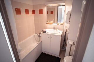  Appartement à vendre 1 pièce 18 m²