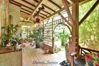  Propri�t�/ch�teau � vendre 5 pi�ces 110 m�