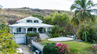  Villa � vendre 5 pi�ces 230 m�