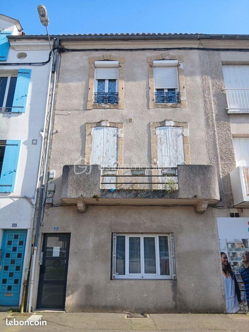 Vente Immeuble INVESTISSEURS Immeuble Locatif Agen