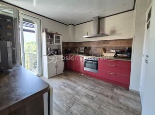  Appartement à vendre 4 pièces 108 m²