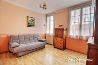  Maison � vendre 5 pi�ces 107 m�