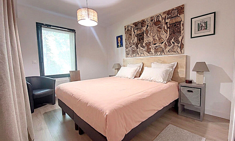 Appartement comme NEUF Pessac 3 pièce(s) 84 m2 terrasse jardin garage