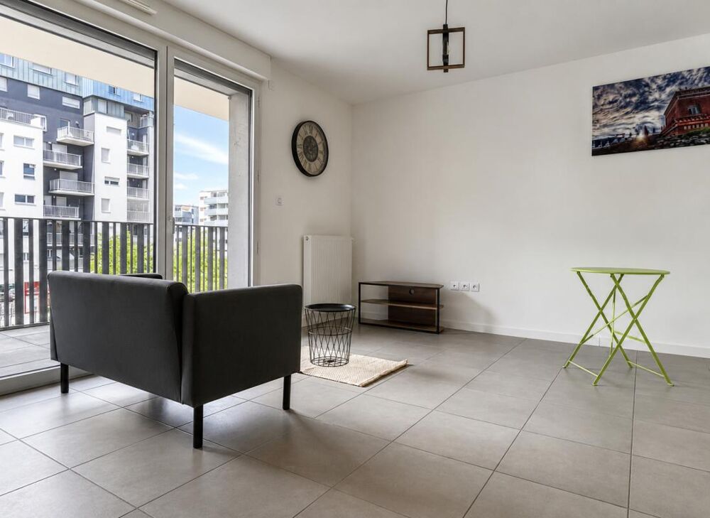 Vente Appartement Vente appartement 44m2 BORDEAUX (33300) Bordeaux