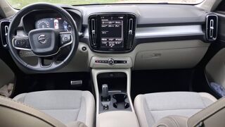 XC40 2.0 D3 150 BVA Momentum 2019 occasion 35530 Noyal Sur Vilaine