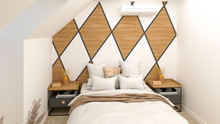  Maison � vendre 4 pi�ces 88 m�