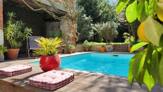  Maison � vendre 9 pi�ces 268 m�