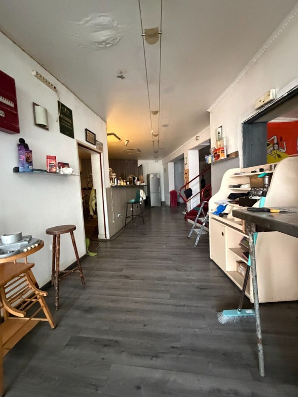 Vente Immeuble Immeuble à vendre SOMAIN (59) Somain