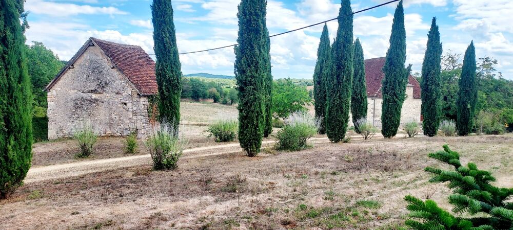 Vente Maison Maison à vendre 3 pièces BALADOU (46) Baladou