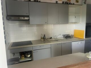  Appartement à vendre 3 pièces 58 m²