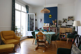  Appartement à vendre 3 pièces 88 m²