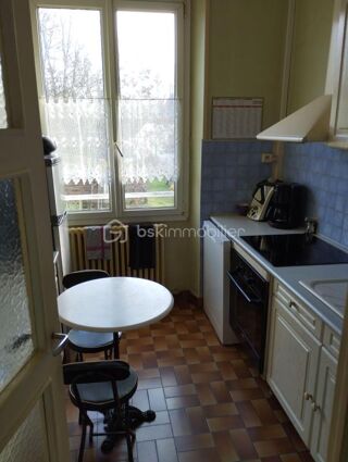  Appartement � vendre 3 pi�ces 66 m� Argentan