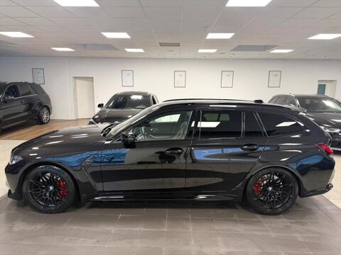M3 Competition xDrive 2023 occasion 33000 Bordeaux