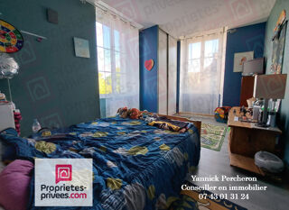  Maison � vendre 5 pi�ces 130 m�