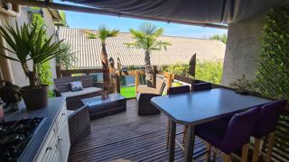  Maison � vendre 8 pi�ces 170 m�