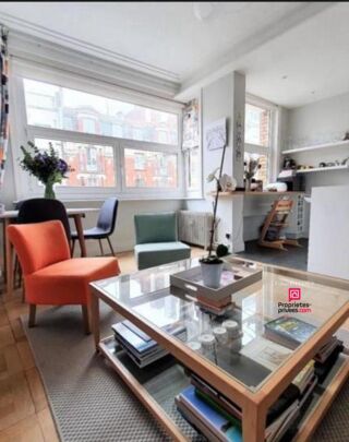 Appartement  vendre 4 pices 69 m