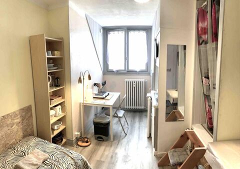  Appartement � louer 1 pi�ce 12 m�