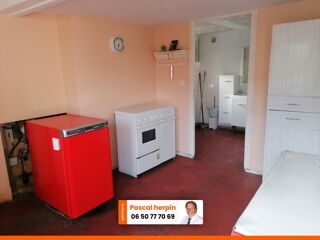  Maison � vendre 3 pi�ces 60 m�
