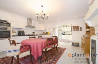  Maison à vendre 7 pièces 215 m²