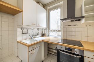  Appartement � vendre 4 pi�ces 73 m�