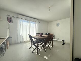  Appartement � vendre 1 pi�ce 36 m�