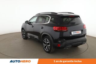 C5 aircross 2.0 Blue-HDi Shine EAT8 178 ch 2019 occasion 92130 Issy-les-Moulineaux