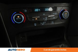 Focus 1.0 EcoBoost Executive 5P 125 ch 2017 occasion 92130 Issy-les-Moulineaux