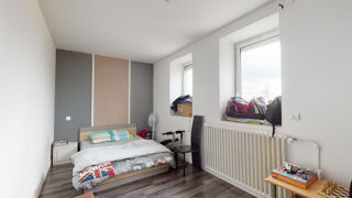  Immeuble à vendre 10 pièces 188 m²