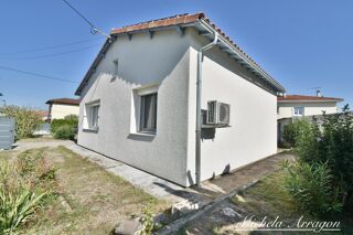  Maison à vendre 3 pièces 60 m²