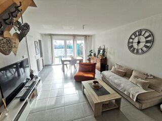  Maison � vendre 4 pi�ces 84 m�