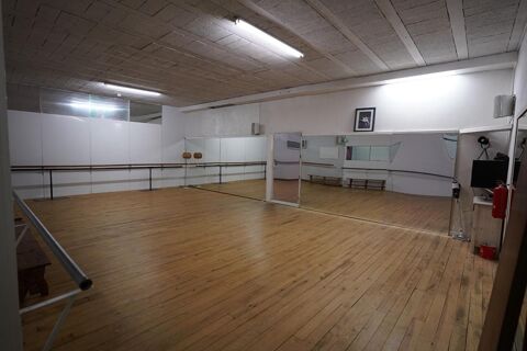   LEZIGNAN CORBIERES - Murs Commerciaux 159 m² 