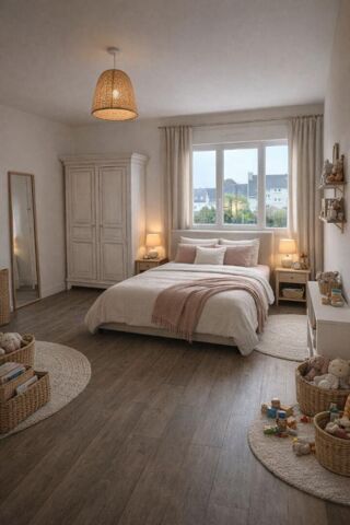  Appartement � vendre 3 pi�ces 67 m�