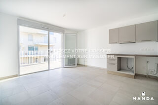  Appartement  louer 2 pices 41 m