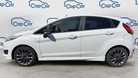 Fiesta 1.0 EcoBoost 140 ST-Line 2017 occasion 42610 Saint Romain Le Puy