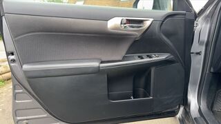 CT 1.8 VVT-i 136 Hybrid CVT Pack 2020 occasion 72000 Le Mans