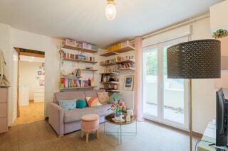 Vente Appartement Appartement de 2 pièces de 31 m² à Rosny-sous-Bois Rosny sous bois