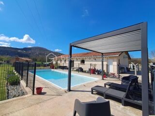  Maison à vendre 4 pièces 1433 m²