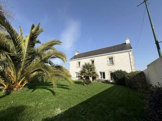  Maison à vendre 9 pièces 207 m²
