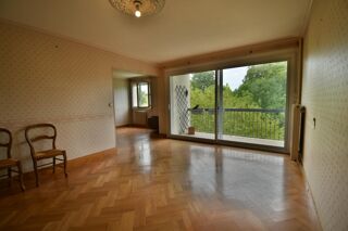  Appartement à vendre 5 pièces 101 m²