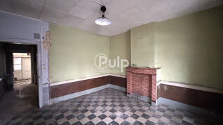  Maison � vendre 4 pi�ces 65 m�