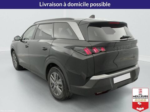 5008 Hybrid 145 e-DCS6 Allure 2026 occasion 78200 Buchelay