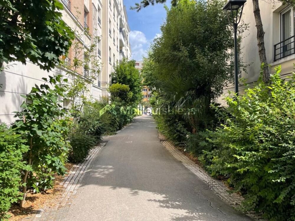 Vente Appartement 3 pièces 49 m2 lumineux au cœur de la ville Charenton le pont