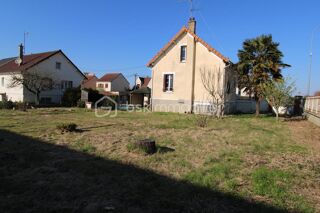  Maison à vendre 4 pièces 75 m²
