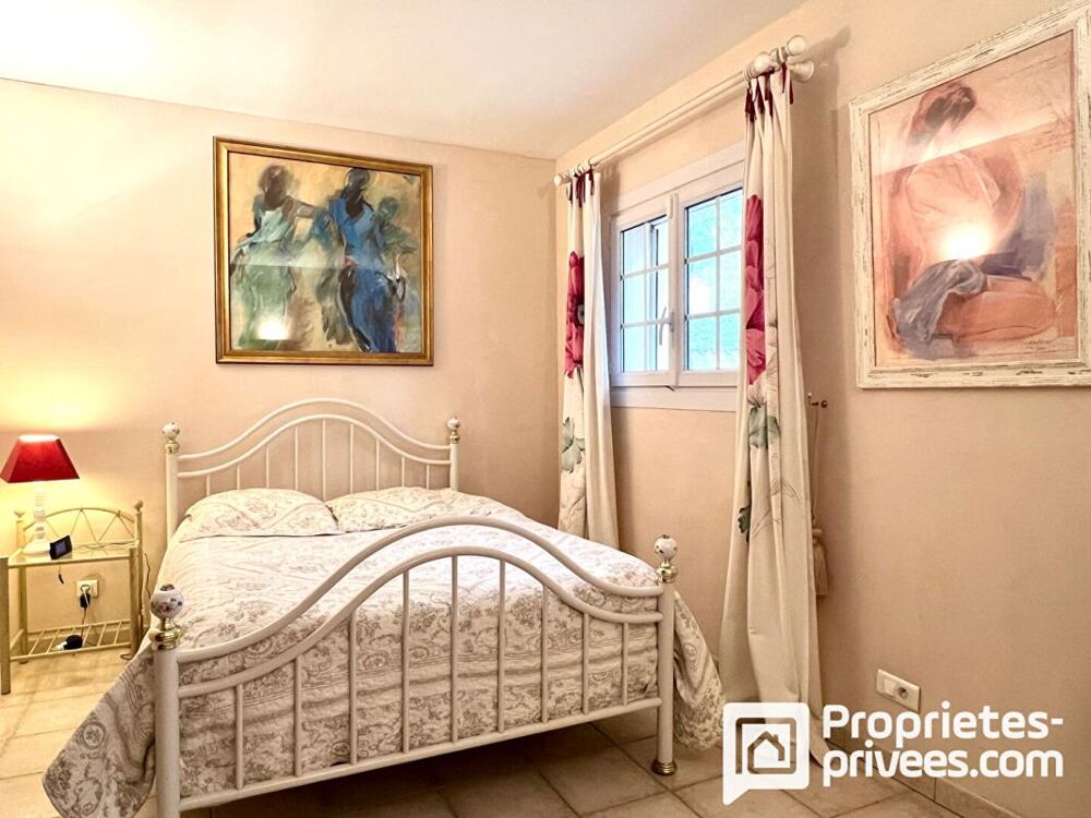 � vendre  Maison Fayence (83440)