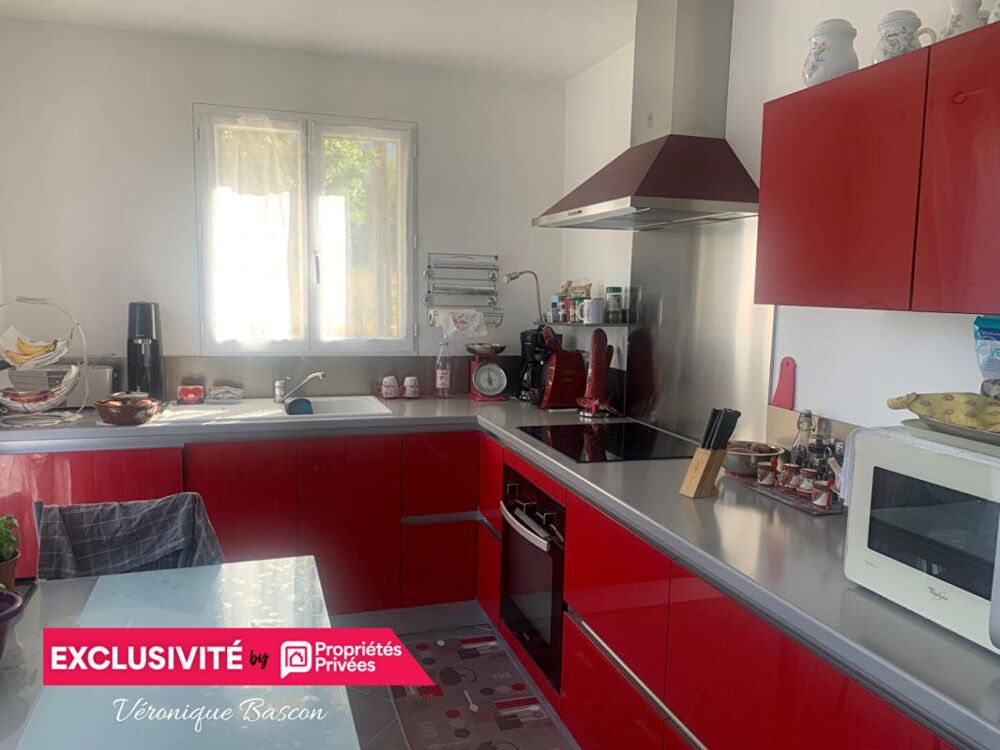 Vente Maison Maison 5 pièces 86 m2 sur  terrain de 883m2 Selonnet